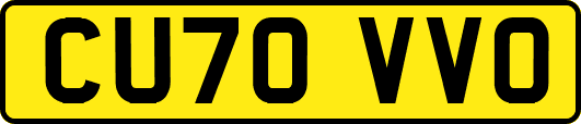 CU70VVO