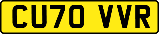 CU70VVR