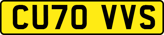 CU70VVS