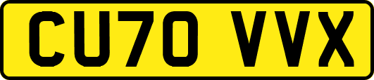 CU70VVX
