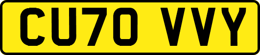 CU70VVY