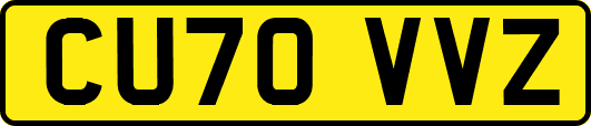 CU70VVZ
