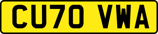 CU70VWA