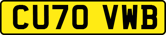 CU70VWB