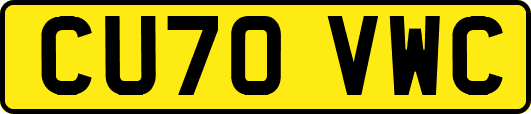 CU70VWC