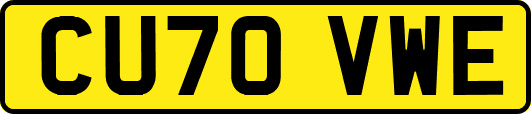 CU70VWE