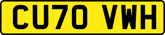 CU70VWH