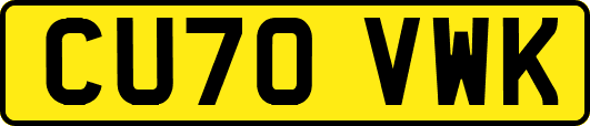 CU70VWK