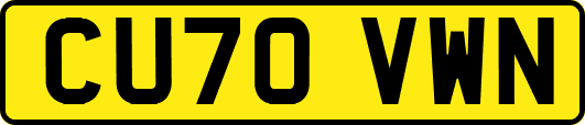 CU70VWN