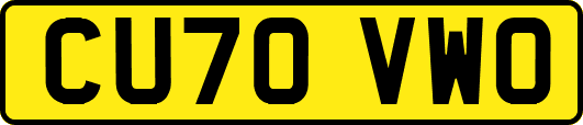 CU70VWO
