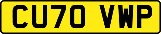 CU70VWP