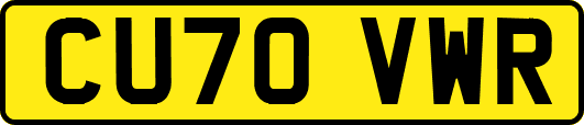 CU70VWR