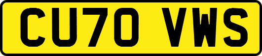 CU70VWS