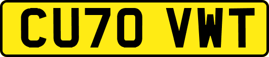 CU70VWT