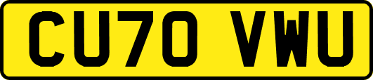 CU70VWU