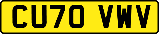 CU70VWV