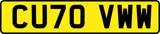 CU70VWW