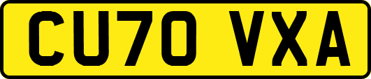CU70VXA