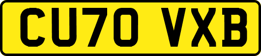 CU70VXB