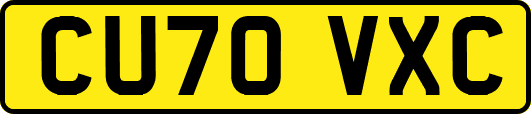 CU70VXC