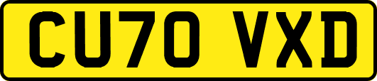 CU70VXD