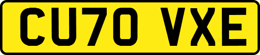 CU70VXE