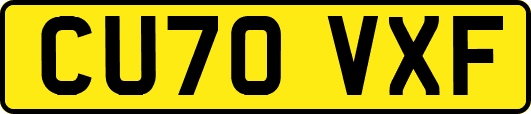 CU70VXF