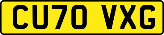 CU70VXG