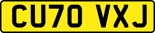 CU70VXJ