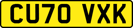 CU70VXK