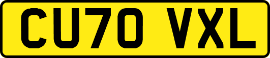 CU70VXL