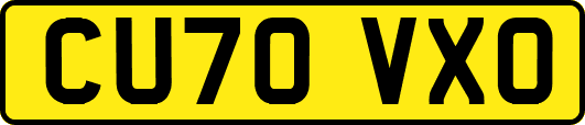 CU70VXO