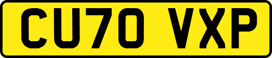 CU70VXP