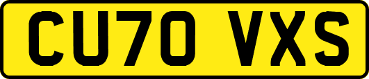CU70VXS