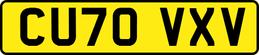 CU70VXV