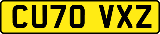 CU70VXZ