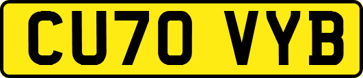 CU70VYB
