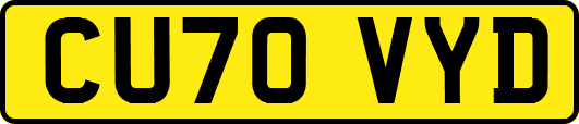 CU70VYD