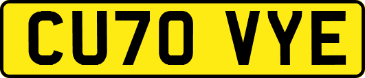 CU70VYE