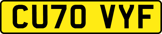 CU70VYF