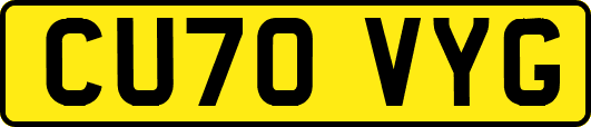CU70VYG