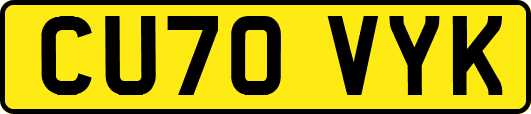 CU70VYK