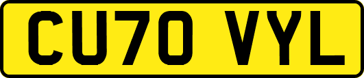 CU70VYL
