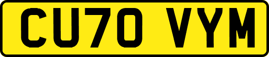CU70VYM