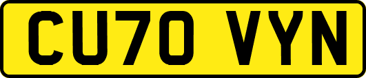 CU70VYN