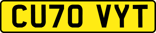 CU70VYT