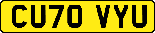 CU70VYU