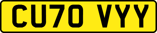 CU70VYY