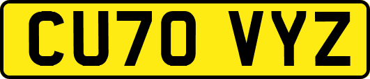 CU70VYZ