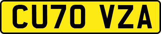 CU70VZA